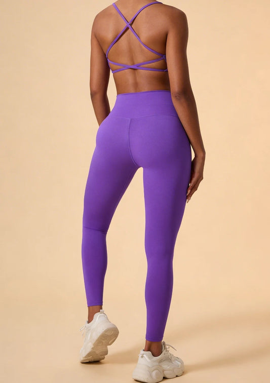 Legginsy sportowe