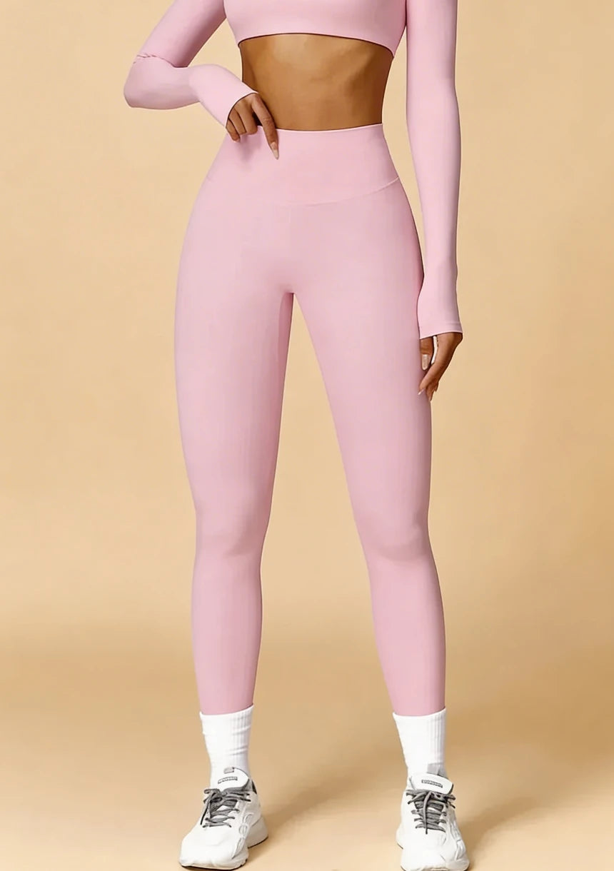 Legginsy sportowe