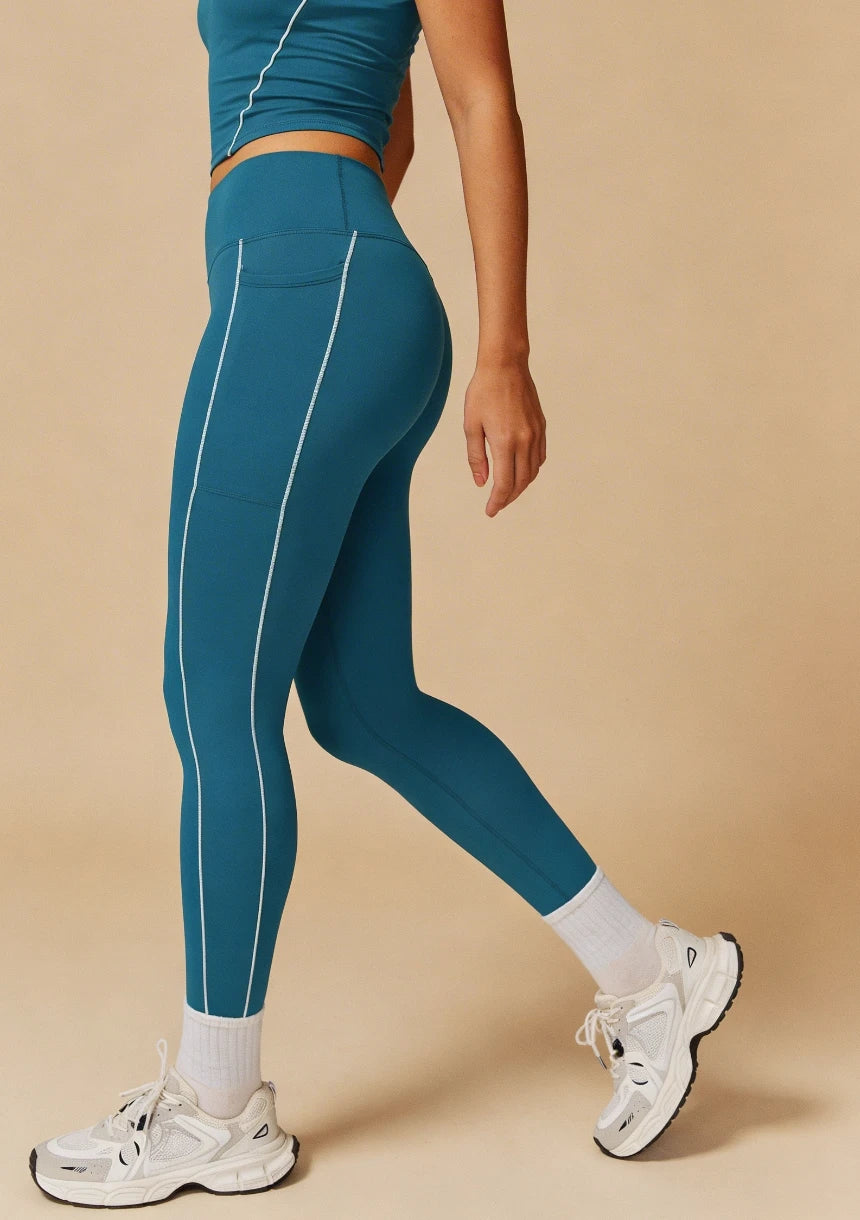 Legginsy sportowe