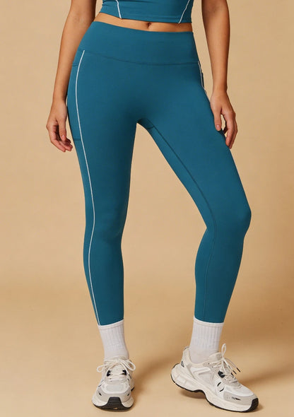 Legginsy sportowe