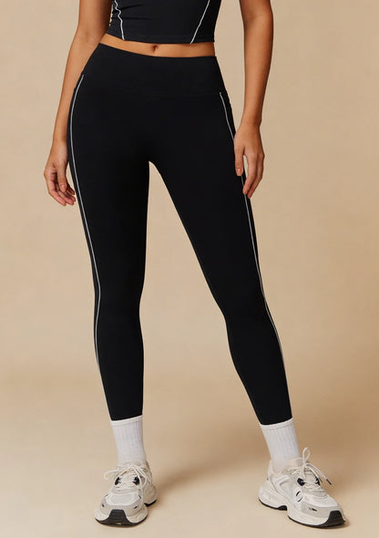 Legginsy sportowe