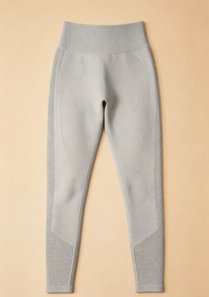 Legginsy sportowe
