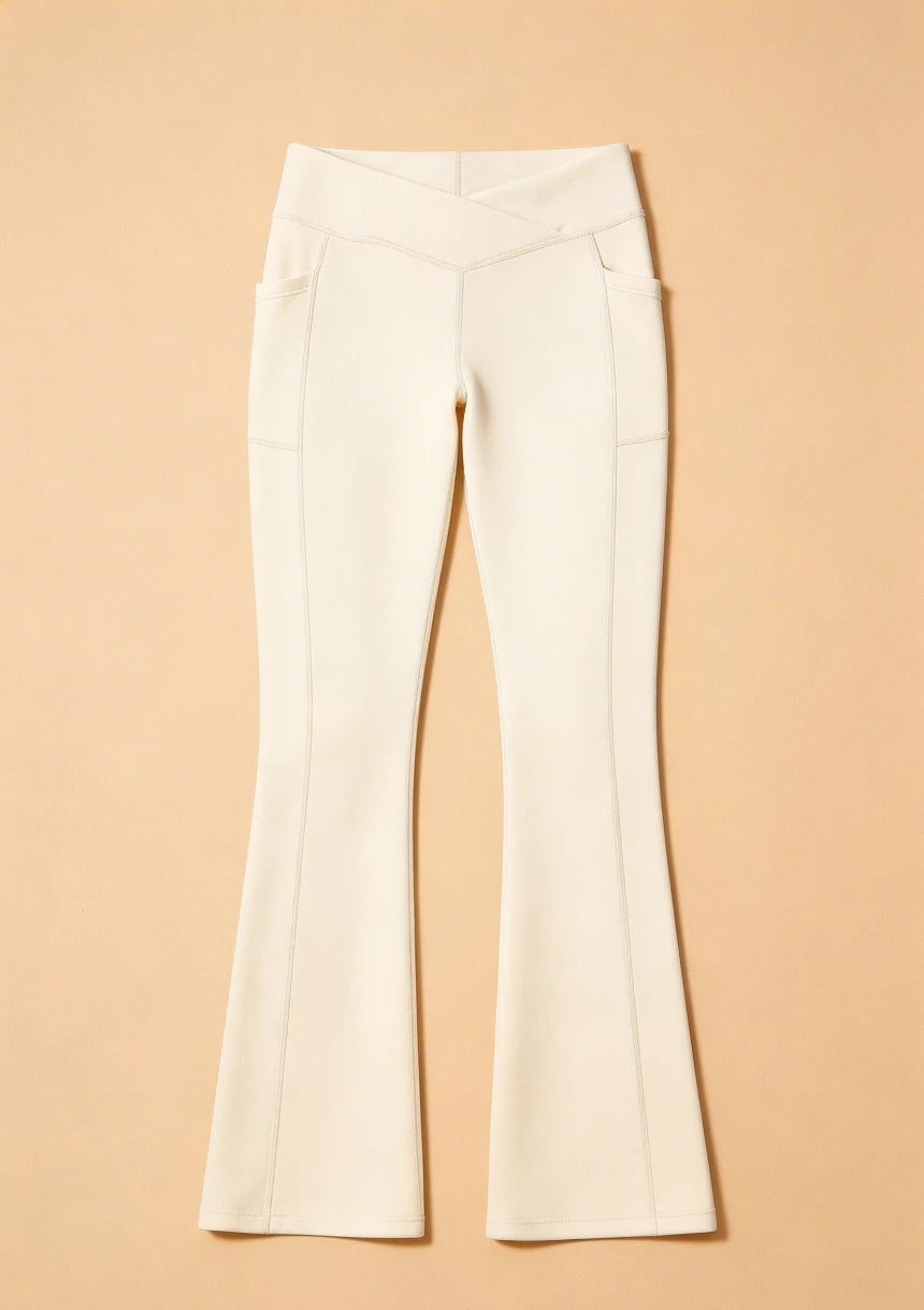 Legginsy sportowe