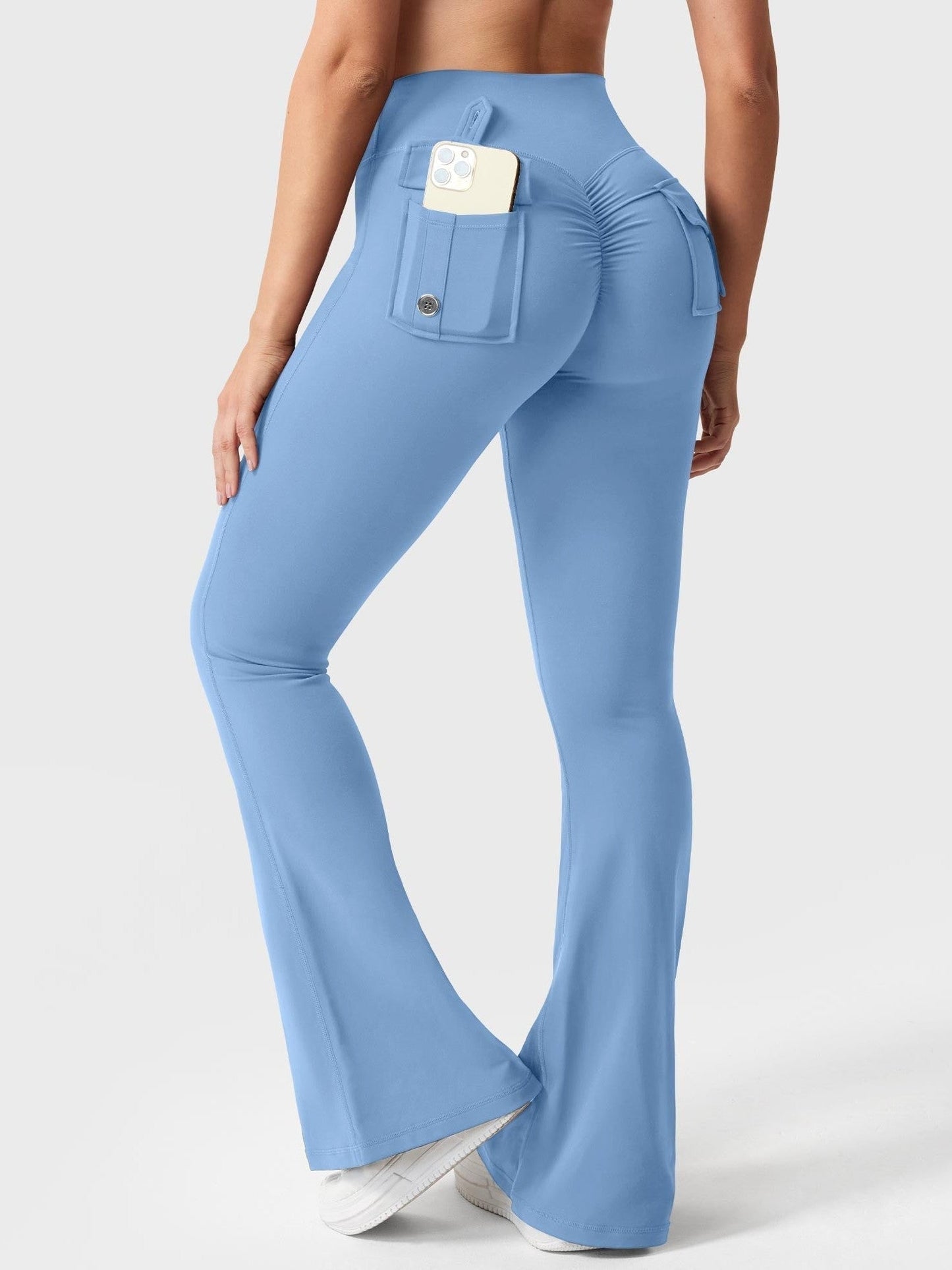 Legginsy sportowe