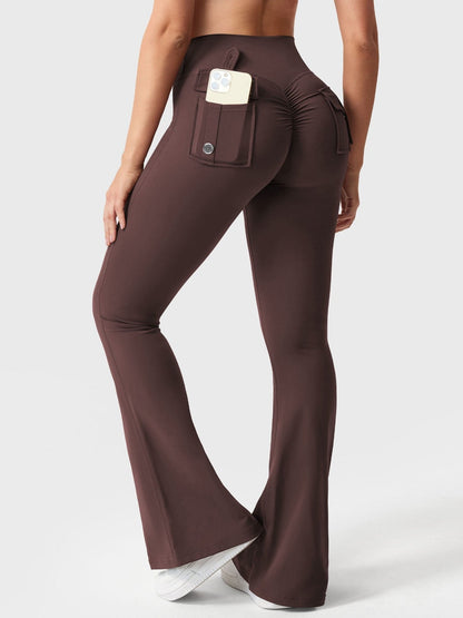Legginsy sportowe