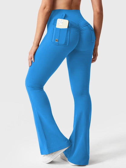 Legginsy sportowe